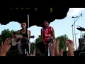 MaNga - Cevapsiz Sorular - Caddebostan Konseri 1 Eylul 2012