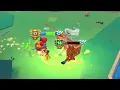 Download Lagu Level 18 vs Level 17 || Zoo Battle Arena