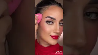 نصائح مكياج Makeup Tips أحمر خدود بلاشر Shorts 