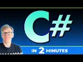 C Programming Explained in 2 Minutes