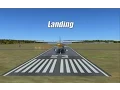 Download Lagu FSX Tutorial: Landing