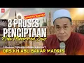 Download Lagu CERAMAH TERBARU KH.ABU BAKAR MADRIS | 3 PROSES PENCIPTAAN NABI MUHMMAD SAW