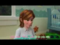 Yes Yes Bedtime Song | CoComelon | Songs and Cartoons | Best Videos for Babies