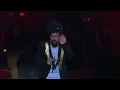 Dread Mar i - Arbol sin hoja y tu sin mi (video en vivo para discoteca)