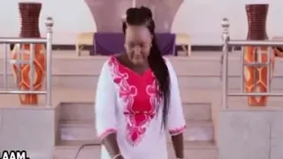 Martha Mwaipaja  Niko HapaOfficial Video