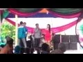 Download Lagu Goyang Hot Artis lokal Ariska Musik di Pringsewu Lampung