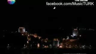 هذه المدينة أصبحت كالدوامة ياوردتي دندنها