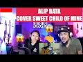 Download Lagu ALIP BATA COVER SWEET CHILD OF MINE (DAUGHTER REACT)