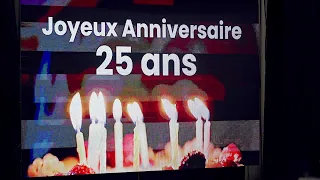 Ils font partie du cercle des partenaires privilégiés des KUNDÉ 2026 ✨

Le Before Kundé a réuni part