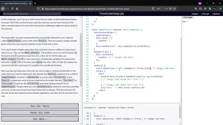 React Render Conditionally from Props - FreeCodeCamp org Day-15