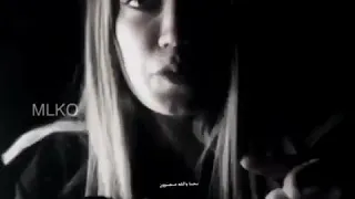 حلفتلي لغيرك عمري ماكون لمى شريف 