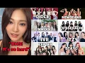 Download Lagu aespa Ningning names her biases in 4th gen girl groups (ft. BLACKPINK)
