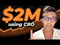 2M in 6 Months with Conversion Rate Optimization CASE STUDY