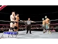 Download Lagu The Lucha Dragons vs. King Barrett & Sheamus: SmackDown, October 22, 2015