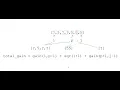 Algorithms Coding removing boxes