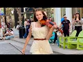 Download Lagu Bella Ciao - La Casa De Papel | Karolina Protsenko - Violin Cover
