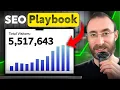 Download Lagu 5,5 miljoen maandelijkse bezoekers in 2 maanden: het AI SEO-handboek