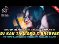 Download Lagu DUGEM REMIX GALAU 🎼 DJ KU TATAP LANGIT YANG HITAM X KAU TIPU AKU \u0026 DISAAT SENDIRI [ DJ Rusman™ ]