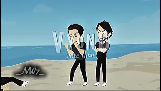 الكعب عالي عليك       تصميمي    دندنها