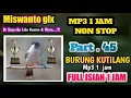 Download Lagu ● BURUNG KUTILANG FULL ISIAN 1 JAM | Masteran Kutilang | Mp3 1 jam NonStop Part.45 | Miswanto glx |
