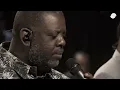 Raça Negra - É Tarde Demais (Deezer Sessions)