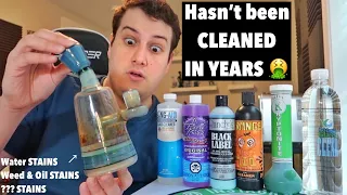 Download Cleaning a rig AFTER 3 YEARS to GOOD AS NEW! MP3