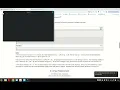 Codeforces Round 1115 Div 2 Screencast 1st