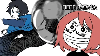 Никто не понял как мы до этого дошли | Genshin impact Miliastra Wonderland