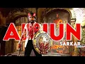 Download Lagu Arjun Sarkar Edit😈 | Hit 3 Edit | Nani | #nani #hit3 #arjunsarkaar