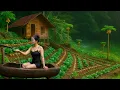 Download Lagu Female CEO leaves the city for the forest:8 Renovates an old house, finds freedom in nature