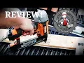 RIDGID Finish Stapler REVIEW R150FSF