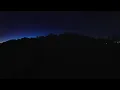 eScooter Dark Night Ride 360