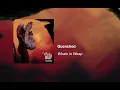 Whale in Wasp - Quenched (Official Audio)