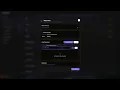 Hyper V1 Showcase Pterodactyl Theme RolexDev