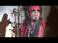 Download Lagu Motley Crue Final Show Opening song: Girls, Girls, Girls \u0026 Wild Side 12-31-2015