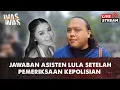Lagu BREAKING NEWS! Asisten Lula Lahfah Buka Suara Usai Jalani Pemeriksaan Kepolisian