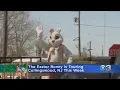 Easter Bunny Touring Collingswood