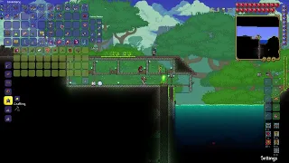 Squirrel Hook guide where to get this hook of a squirrel today in Terraria