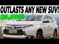 5 BULLETPROOF SUVs Nobody Can Kill Smart Seniors Are Buying Them First