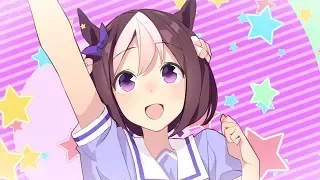ゲーム「ウマ娘 プリティーダービー」第2弾トレーラームービー
