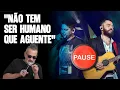 Download Lagu JORGE E MATEUS ANUNCIAM PAUSA NA CARREIRA