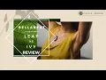 Bellabeat Leaf review versus Ivy