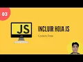 03 - Include a JavaScript file