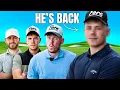 Download Lagu The Biggest Return In YouTube Golf…