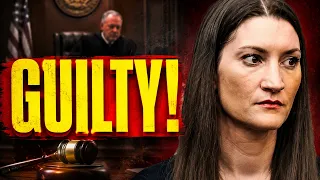 Verdict Watch Lindsay Clancy is GUILTY but Women Still Defend Her