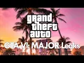 GTA VI Footage Source Code Leaked footage links are NOT in this