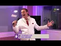 If I can dream Maxi Borgaro Cover Vorterix parenlamano
