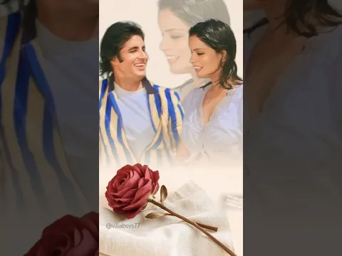 समुद्र में नहा के ओर भी नमकीन हो गई हो #OldSong ❤️ अमिताभ बच्चन और ज़ीनत अमान की पुरानी यादें