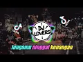DJ - LUNGAMU NINGGAL KENANGAN - FULL BASS - TIKTOK