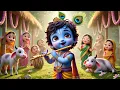 Download Lagu Jaya Janardana krishna radhika pathe